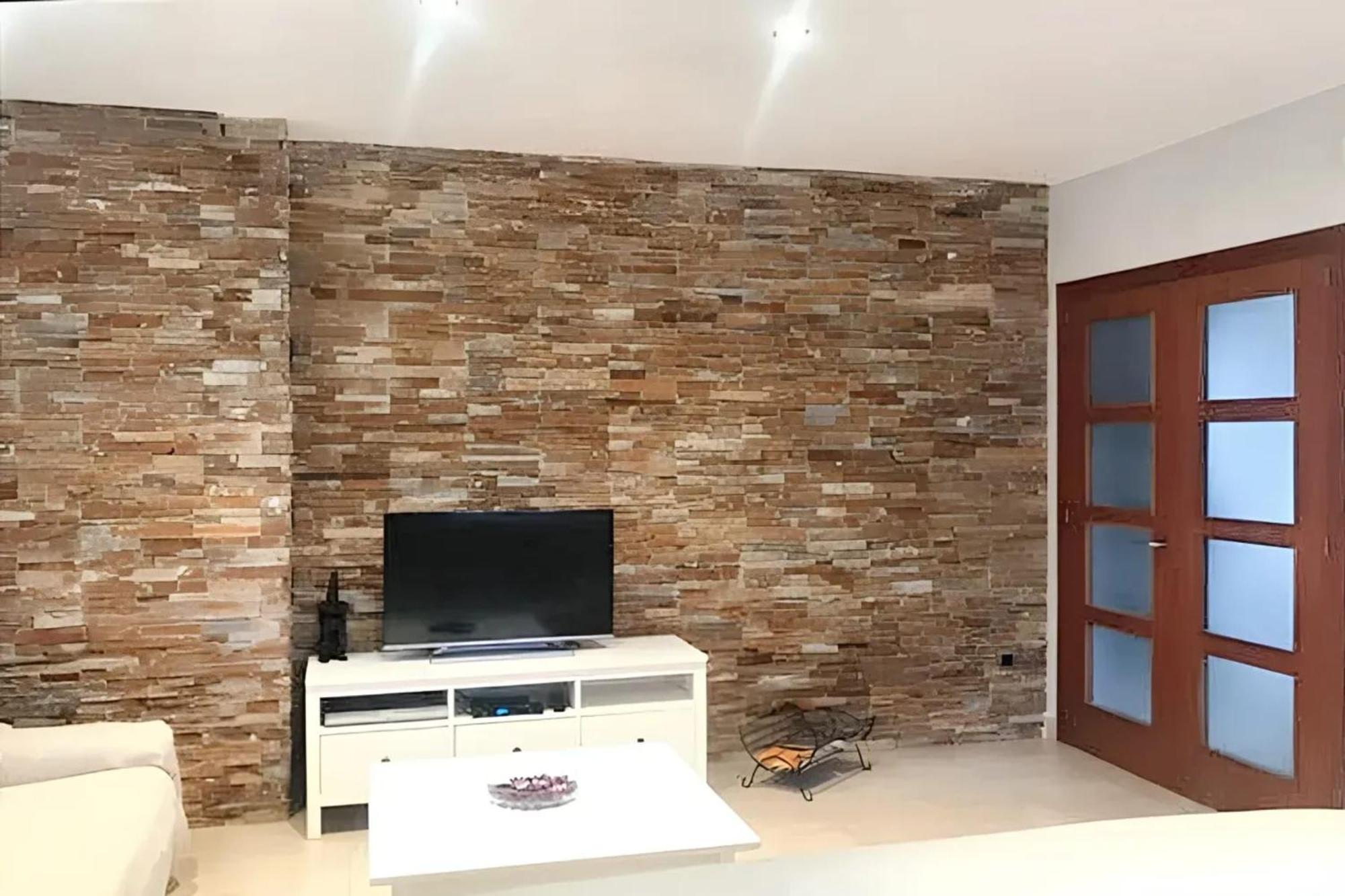 Luxury Villa In Calonge With Pool 外观 照片